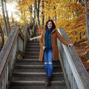 Meet your Posher, Lisa